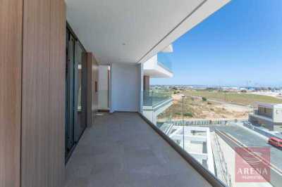 Apartment For Sale in Agia Napa, Cyprus