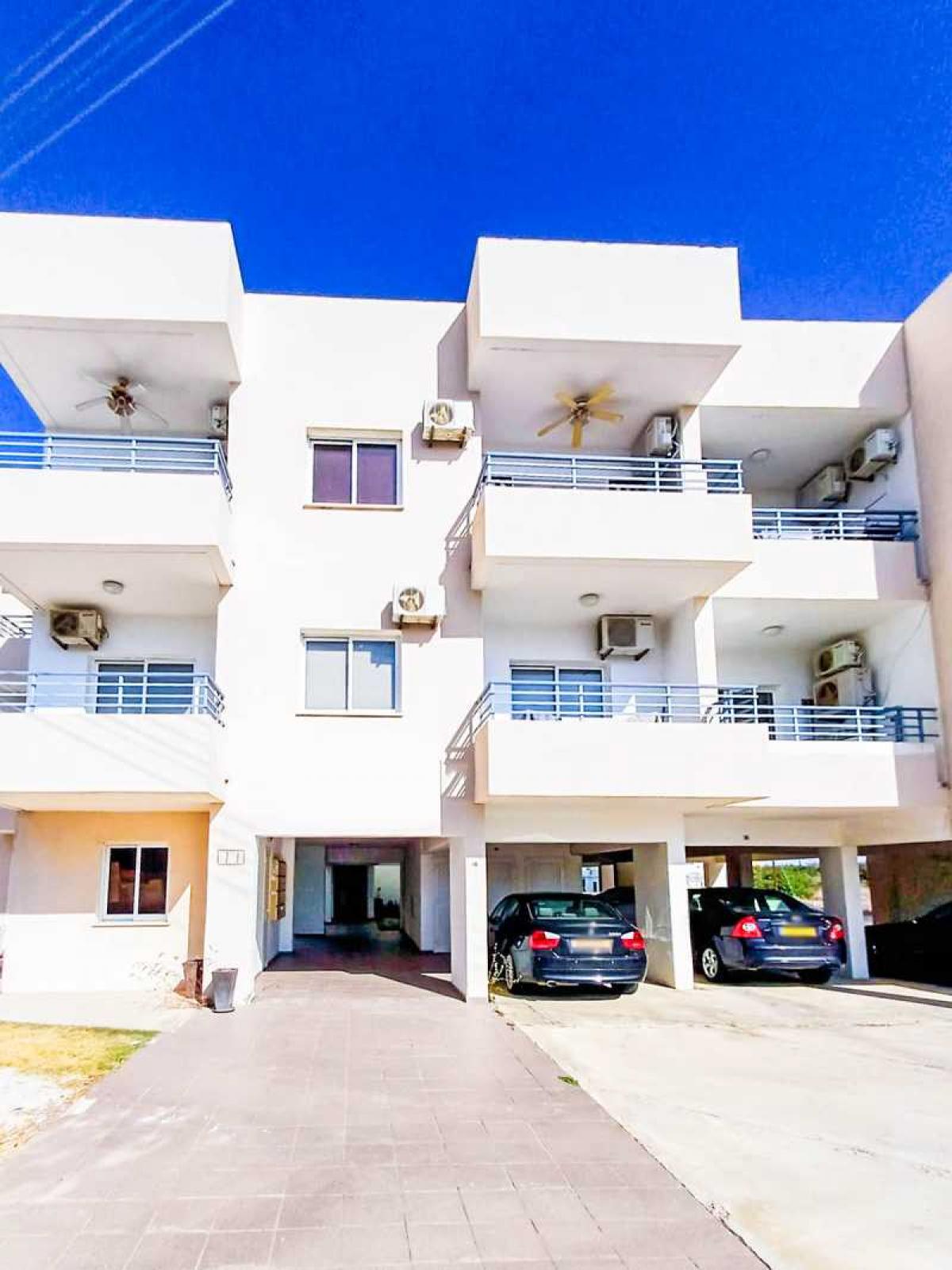 Picture of Apartment For Sale in Oroklini, Larnaca, Cyprus