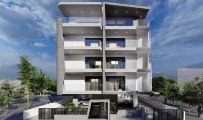 Apartment For Sale in 