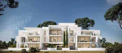 Apartment For Sale in Tseri, Cyprus