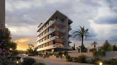 Home For Sale in Pyrgos Lemesou, Cyprus