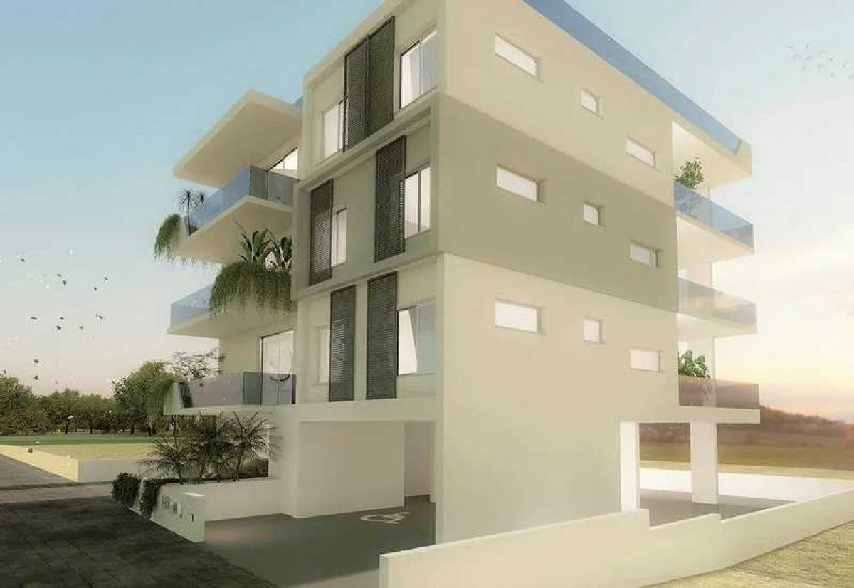 Picture of Apartment For Sale in Geri, Nicosia, Cyprus