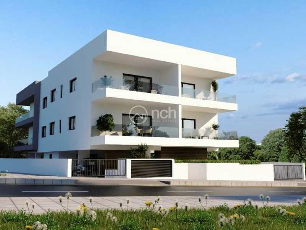 Picture of Apartment For Sale in Erimi, Limassol, Cyprus