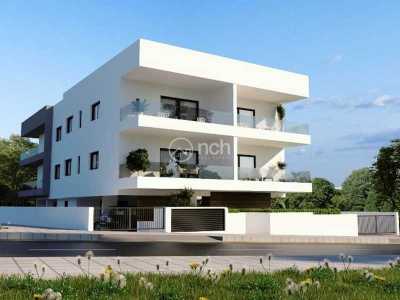 Apartment For Sale in Erimi, Cyprus