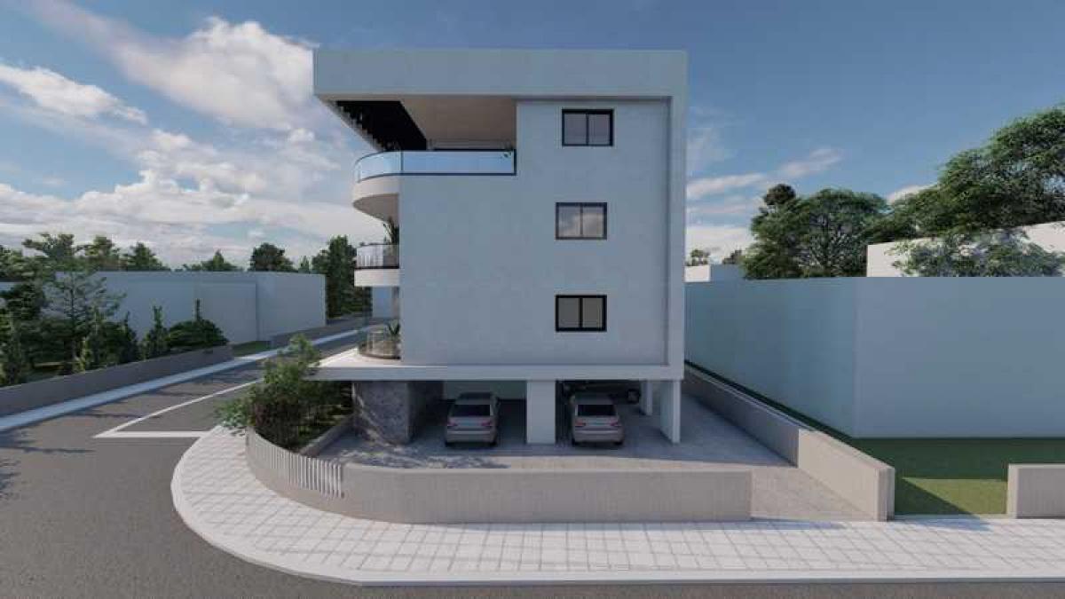 Picture of Home For Sale in Strovolos, Nicosia, Cyprus