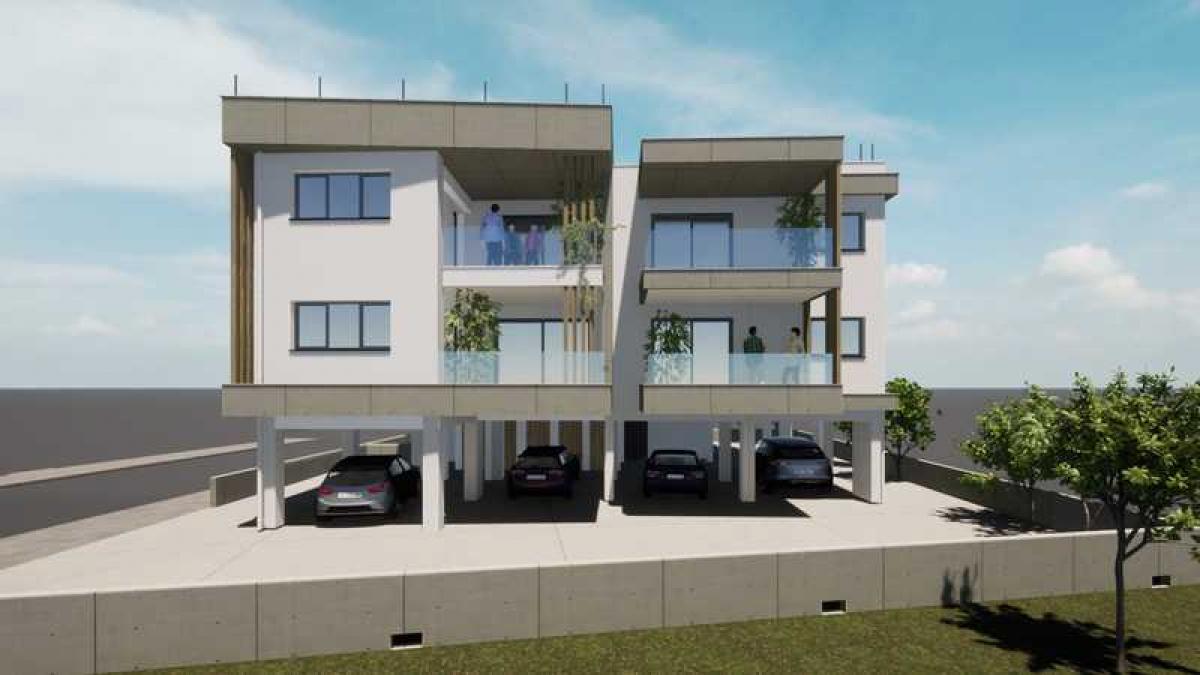 Picture of Home For Sale in Kapparis, Famagusta, Cyprus