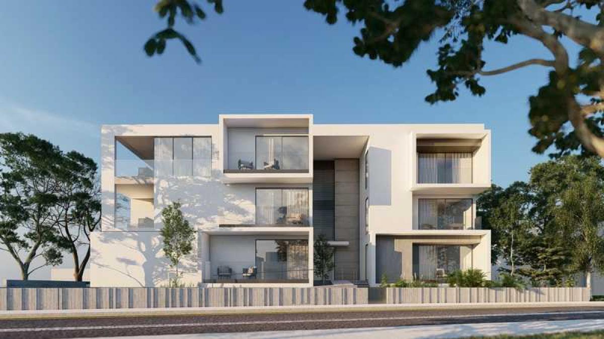 Picture of Apartment For Sale in Chlorakas, Paphos, Cyprus