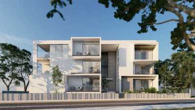 Apartment For Sale in Chlorakas, Cyprus