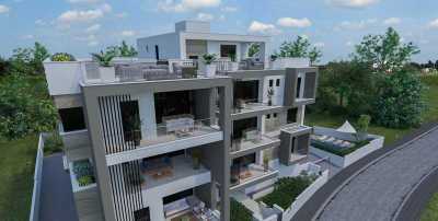 Home For Sale in Panthea, Cyprus