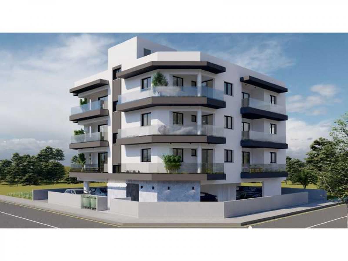 Picture of Apartment For Sale in Agios Dometios, Nicosia, Cyprus