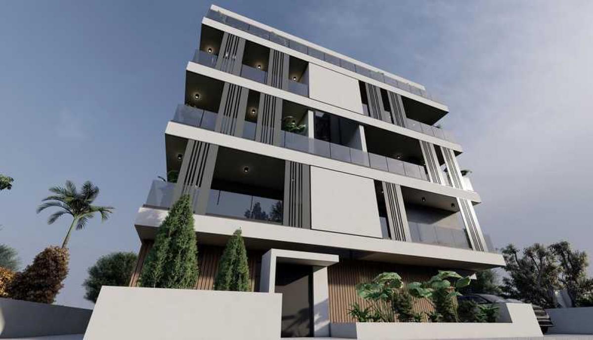 Picture of Home For Sale in Strovolos, Nicosia, Cyprus