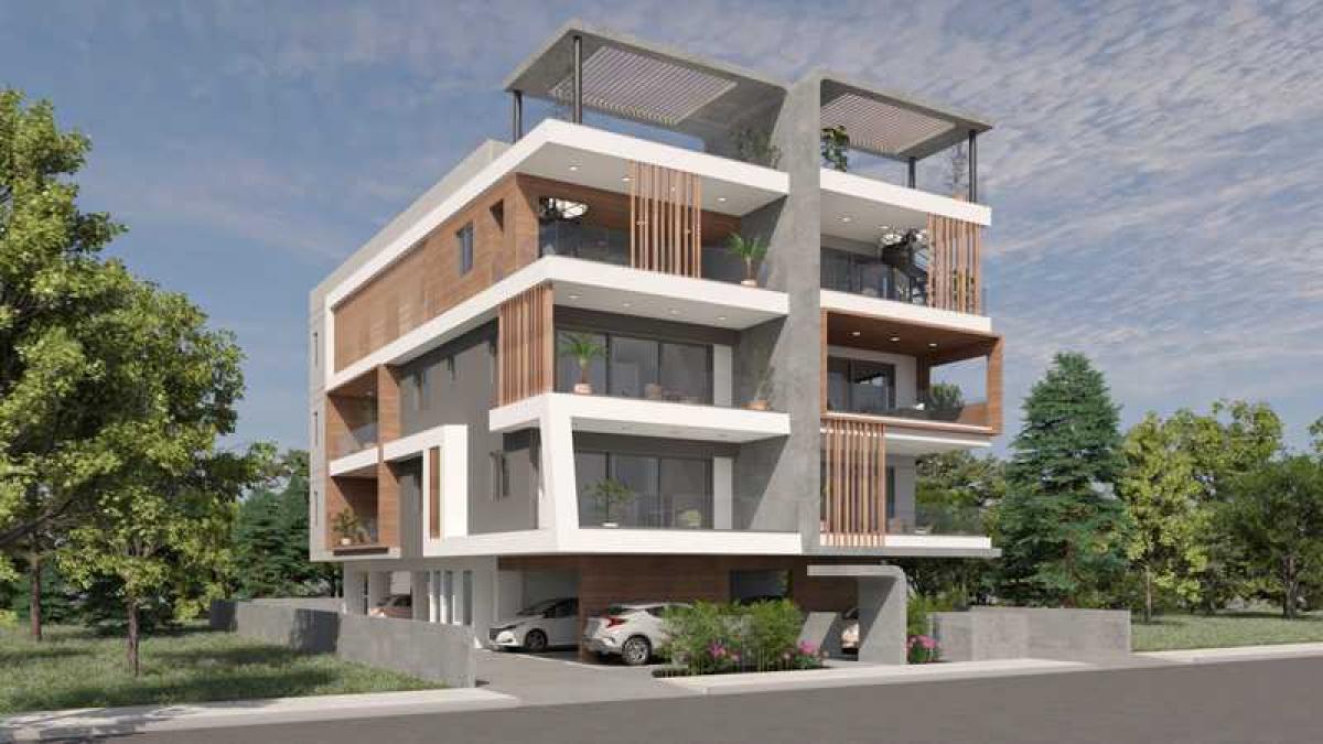 Picture of Home For Sale in Strovolos, Nicosia, Cyprus