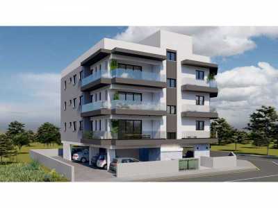 Home For Sale in Agios Dometios, Cyprus