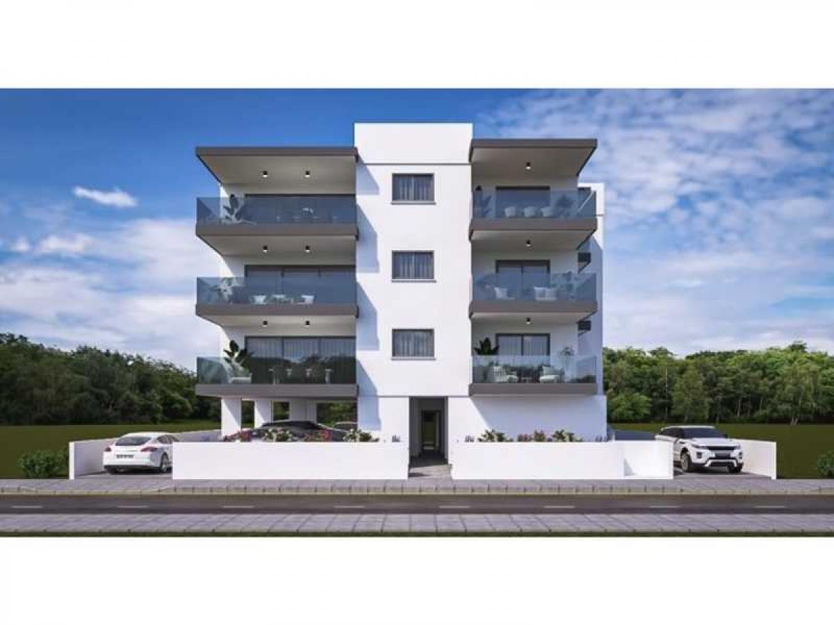 Picture of Apartment For Sale in Agios Dometios, Nicosia, Cyprus