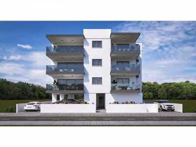 Apartment For Sale in Agios Dometios, Cyprus