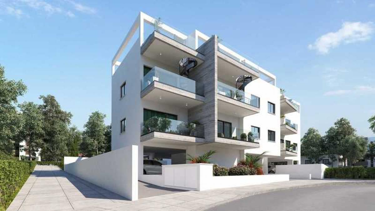 Picture of Home For Sale in Erimi, Limassol, Cyprus