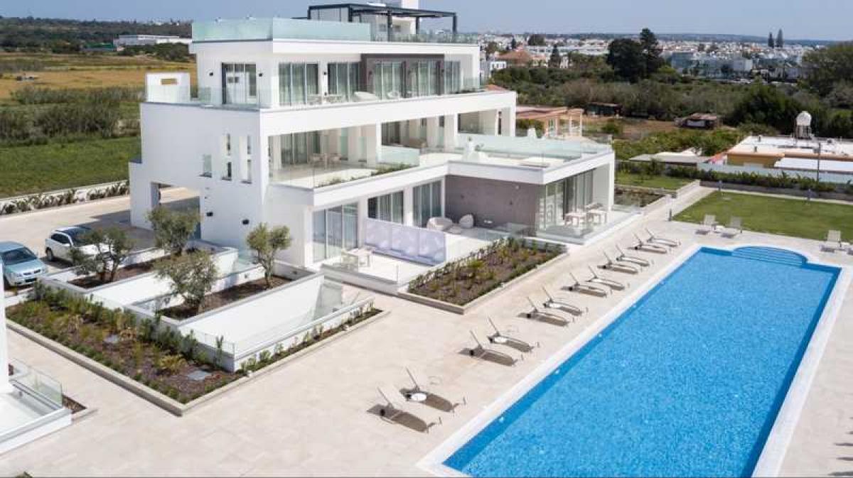 Picture of Apartment For Sale in Agia Napa, Famagusta, Cyprus