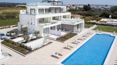 Apartment For Sale in Agia Napa, Cyprus