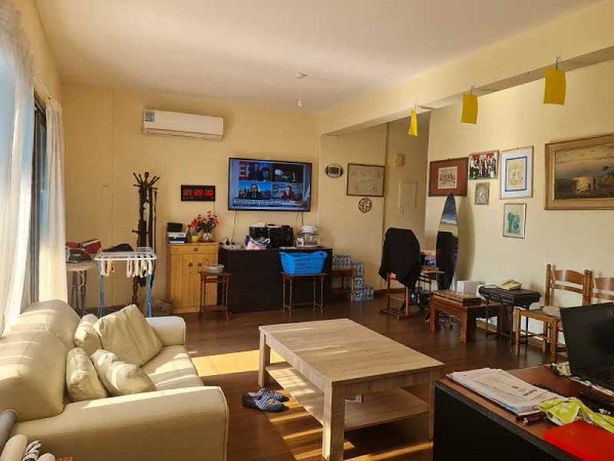 Picture of Apartment For Sale in Tersefanou, Other, Cyprus