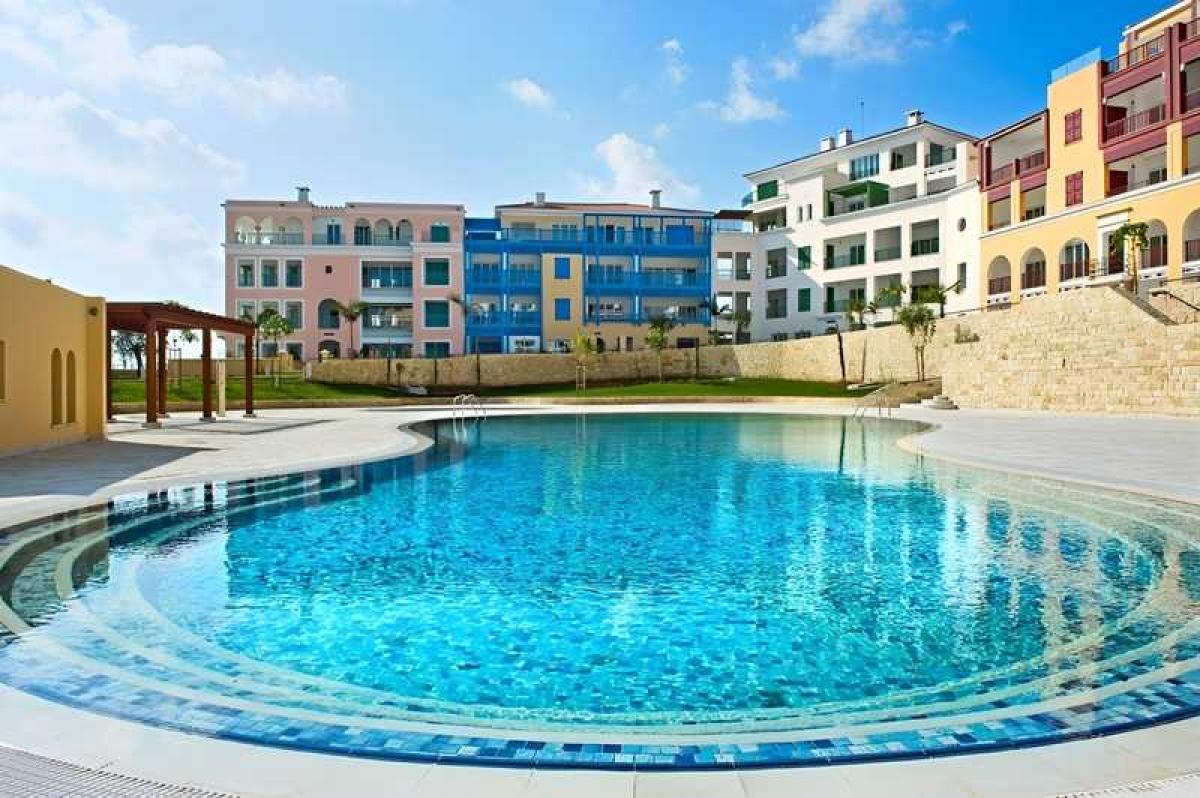 Picture of Apartment For Sale in Limassol Marina, Limassol, Cyprus