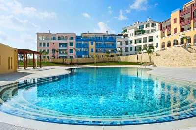 Apartment For Sale in Limassol Marina, Cyprus