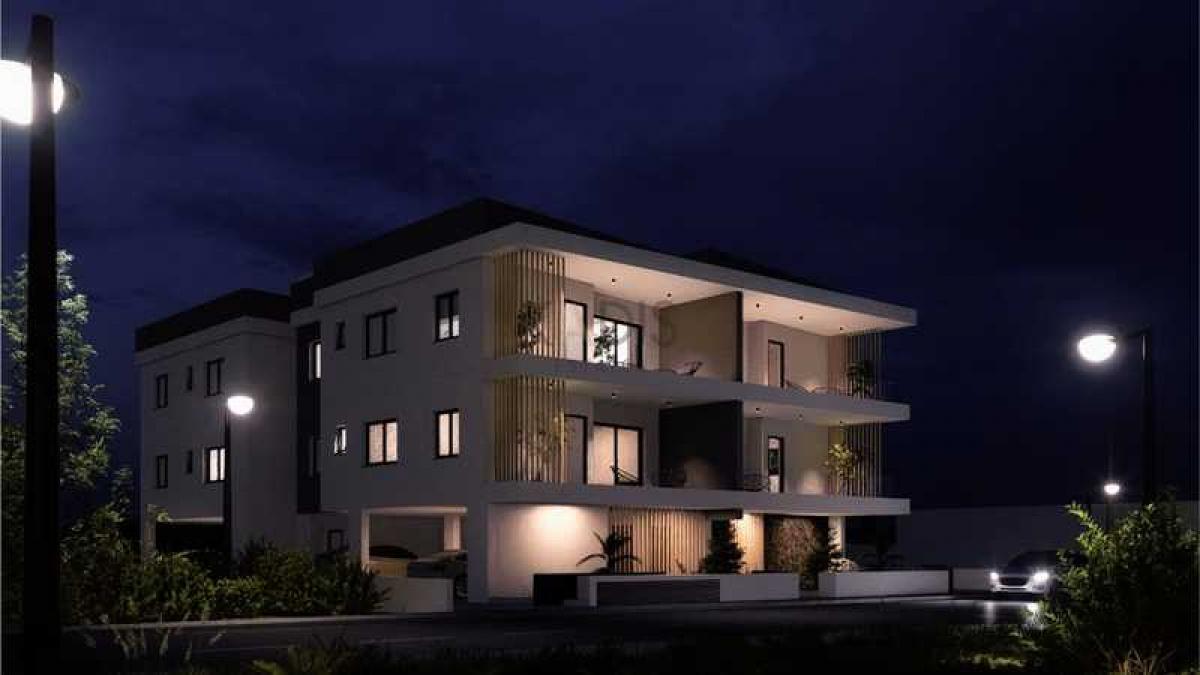 Picture of Home For Sale in Erimi, Limassol, Cyprus