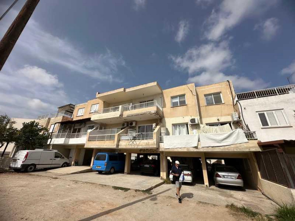 Picture of Apartment For Sale in Paralimni, Famagusta, Cyprus