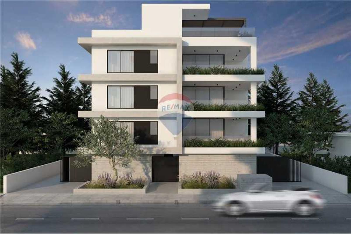 Picture of Home For Sale in Potamos Germasogeias, Limassol, Cyprus