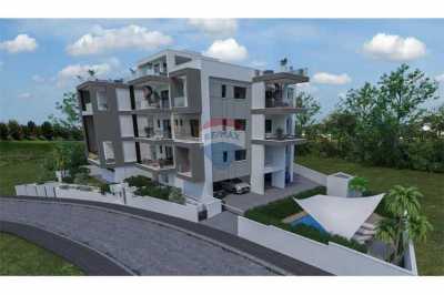 Apartment For Sale in Panthea, Cyprus