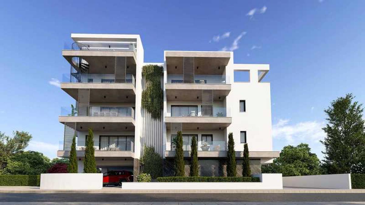 Picture of Home For Sale in Latsia, Nicosia, Cyprus