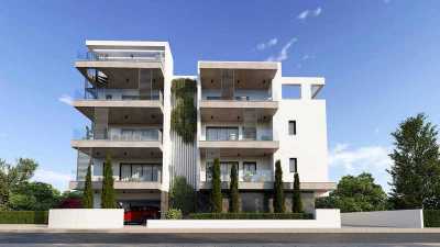 Home For Sale in Latsia, Cyprus