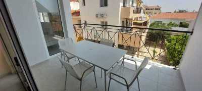 Apartment For Sale in Oroklini, Cyprus