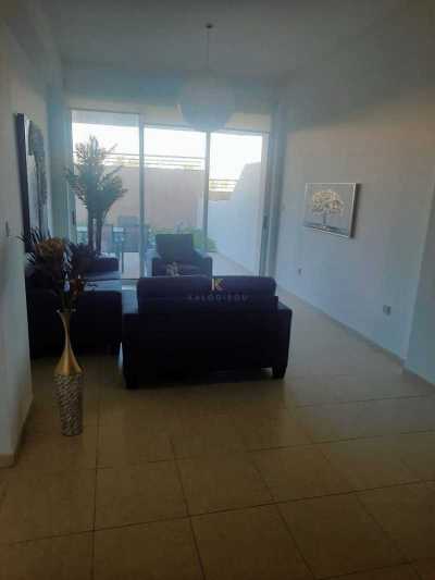 Apartment For Sale in Oroklini, Cyprus