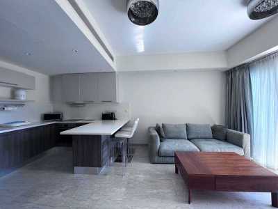 Apartment For Sale in Limassol Marina, Cyprus