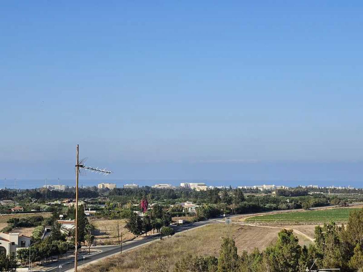 Picture of Apartment For Sale in Geroskipou, Paphos, Cyprus