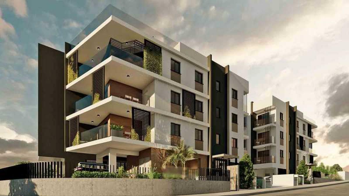 Picture of Apartment For Sale in Latsia, Nicosia, Cyprus