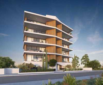 Home For Sale in Strovolos, Cyprus