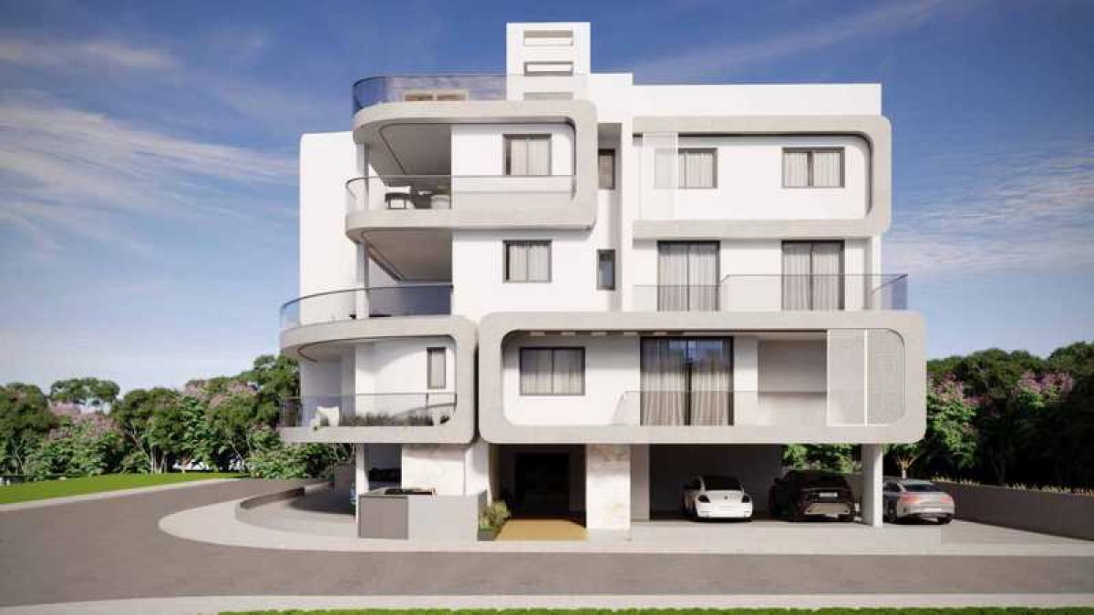 Picture of Home For Sale in Aradippou, Larnaca, Cyprus