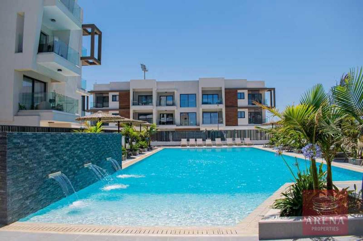 Picture of Apartment For Sale in Paralimni, Famagusta, Cyprus