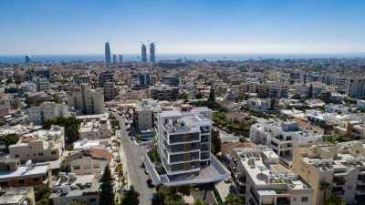 Home For Sale in Mesa Geitonia, Cyprus