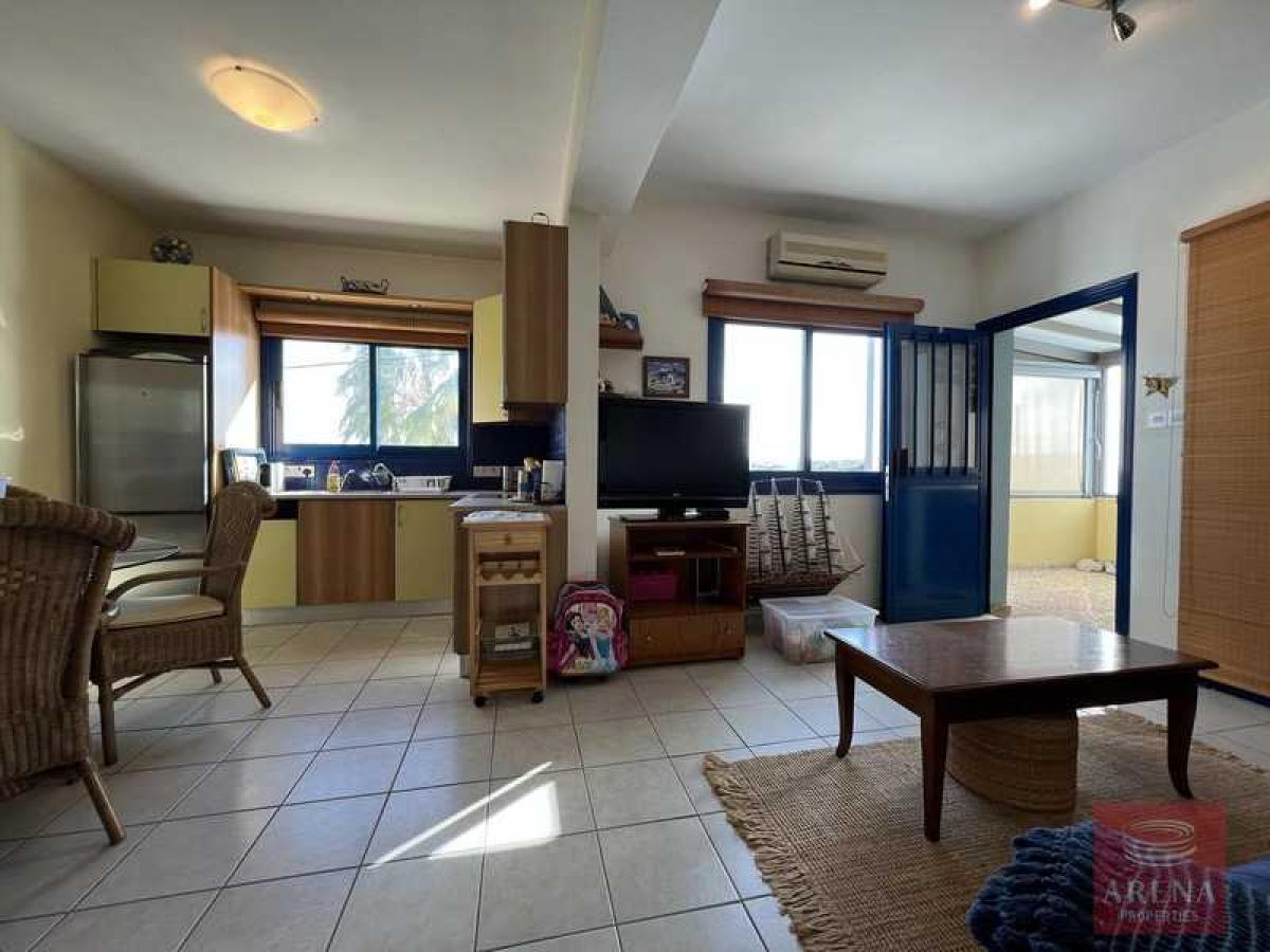 Picture of Apartment For Sale in Kapparis, Famagusta, Cyprus