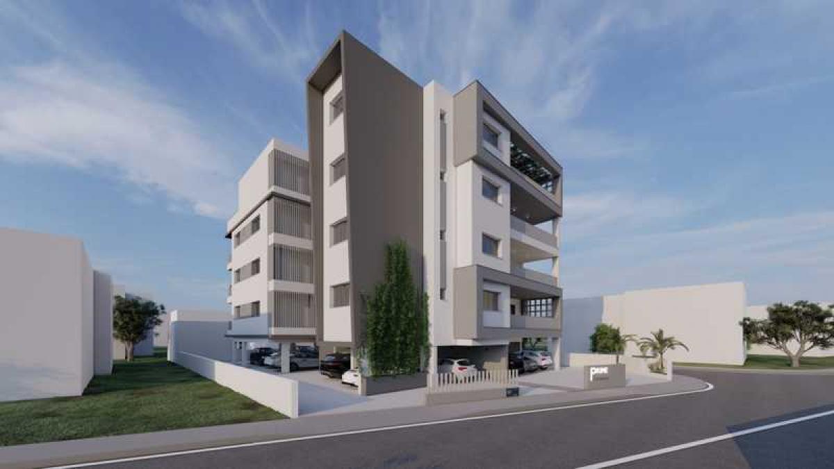 Picture of Apartment For Sale in Agios Dometios, Nicosia, Cyprus