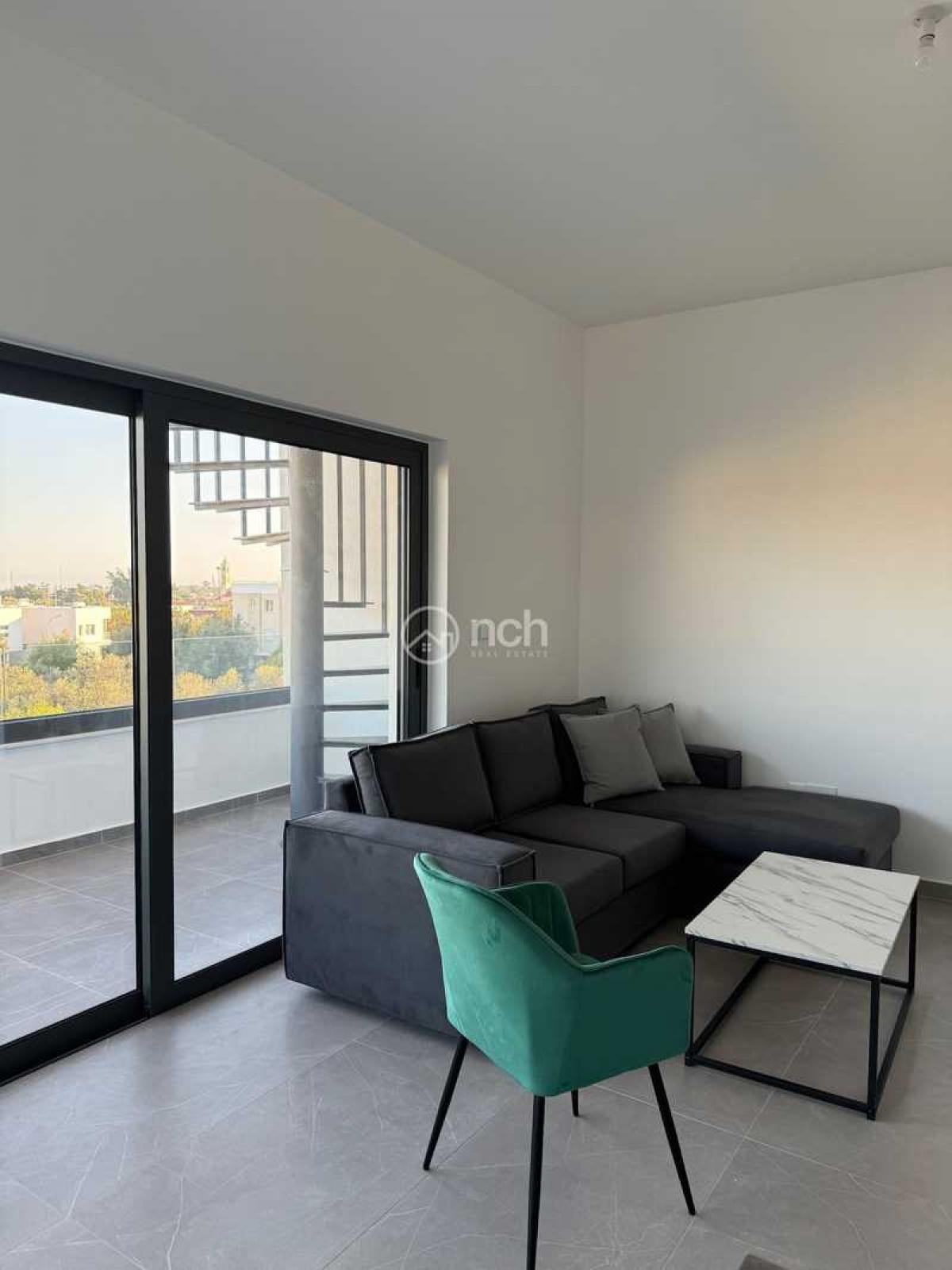 Picture of Apartment For Sale in Kolossi, Limassol, Cyprus