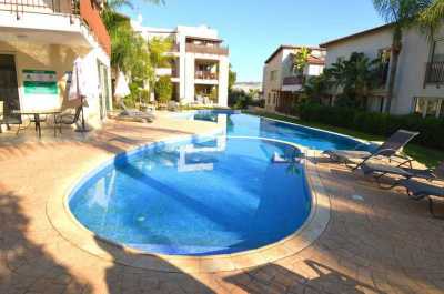 Apartment For Sale in Oroklini, Cyprus