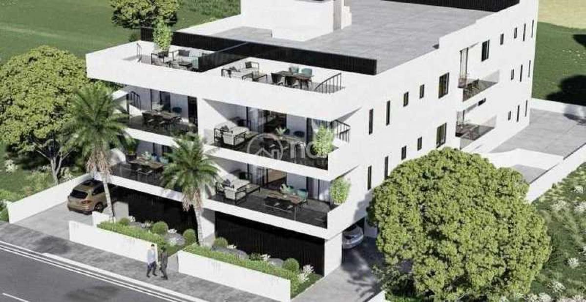 Picture of Apartment For Sale in Tseri, Nicosia, Cyprus