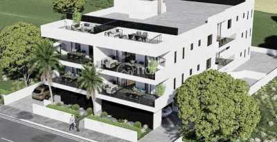 Apartment For Sale in Tseri, Cyprus