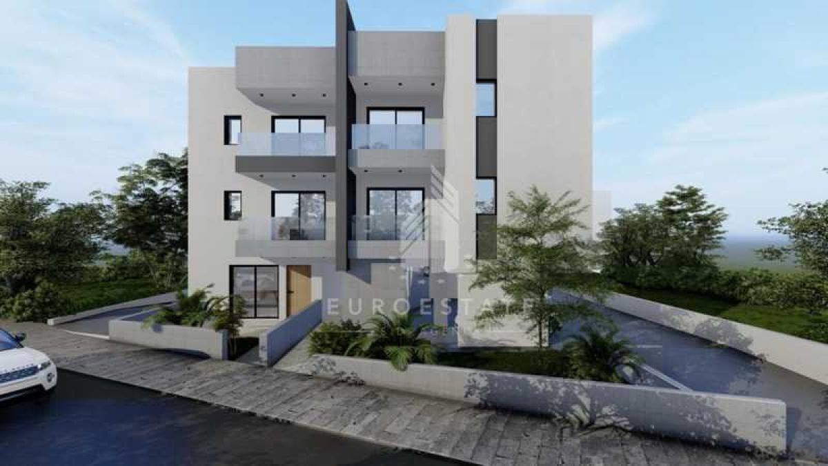 Picture of Apartment For Sale in Oroklini, Larnaca, Cyprus