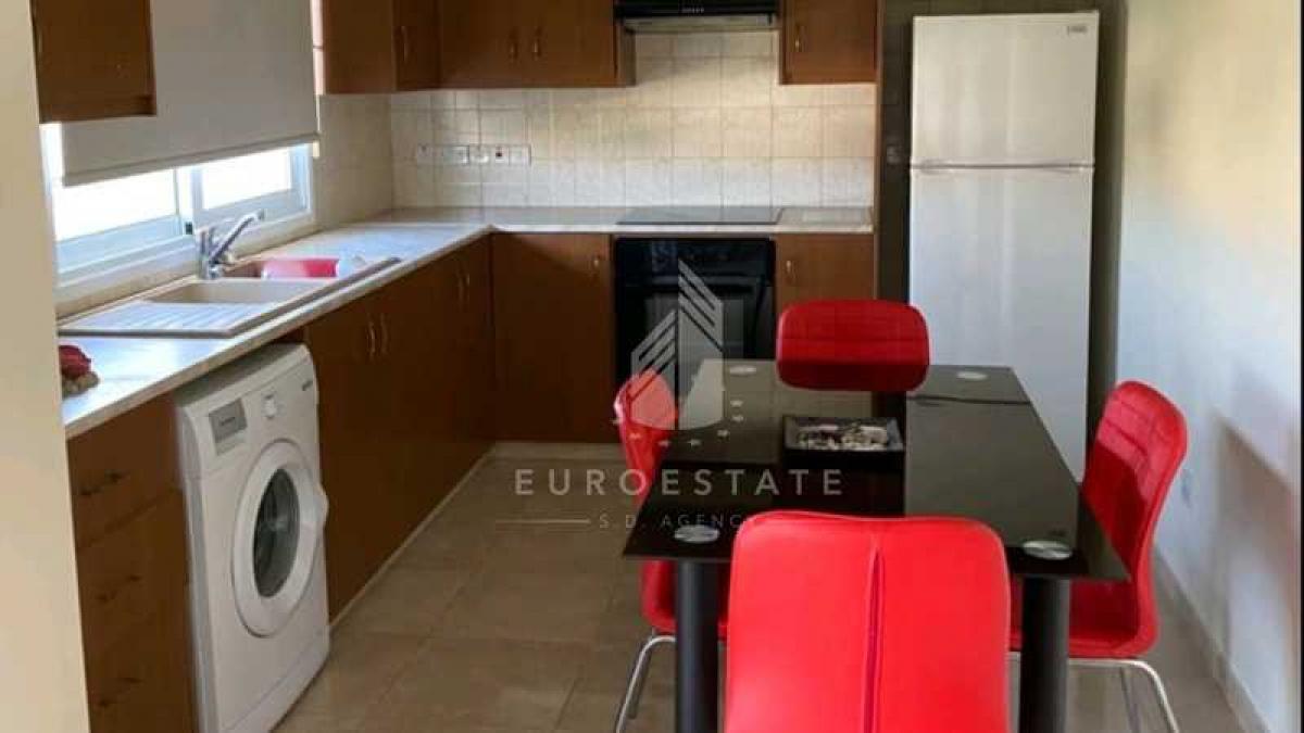 Picture of Apartment For Sale in Oroklini, Larnaca, Cyprus