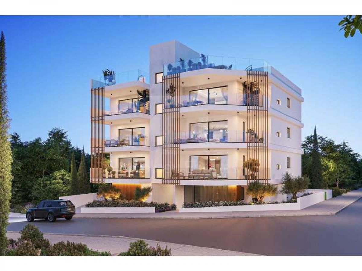 Picture of Home For Sale in Strovolos, Nicosia, Cyprus