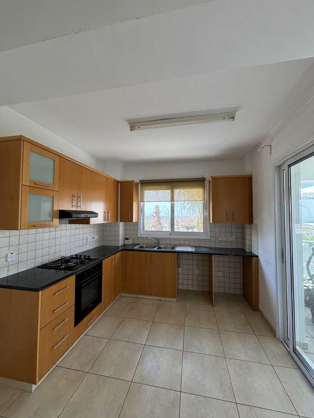 Picture of Apartment For Sale in Kokkinotrimithia, Other, Cyprus